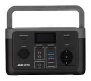 Електроживлення