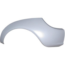 Бампер задній лівий кут Ford Ka 1996-2008 Polcar 1072853