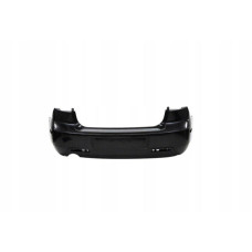 Бампер задній седан Mazda 3 BK 2003-2006 4cars BN8P50221HAA