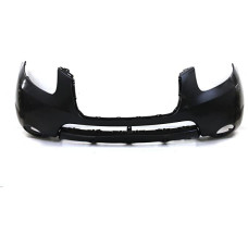 Бампер передній Hyundai Santa Fe 2006-2009 86511-2B020 4cars