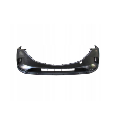 Бампер передній без отвору під парктронік Mazda CX-9 2016- Signeda 4cars TK4850031GBB