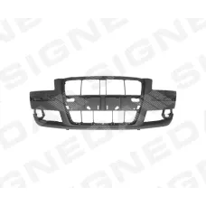 Бампер передній Audi A8 (D3) 2007–2010 Signeda 4E0807105AA