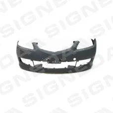 Бампер передній Mazda 6 2002–2007 Signeda GR1B50031D