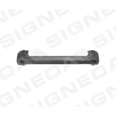 Бампер задній Peugeot Expert 2016– Signeda 1614328080