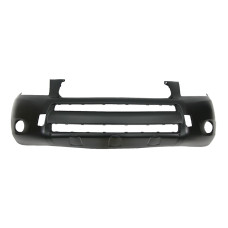 Бампер передній з отвором під рант Toyota RAV4 2006-2008 FPS 5211942925