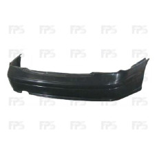 Бампер задній Daewoo Nubira 1999-2004 Седан FP 2203 952-P FPS 96347003