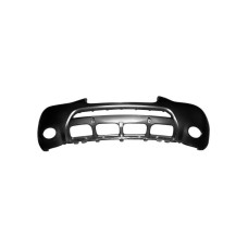 Бампер передній Hyundai Santa Fe 2006-2009 TEMPEST 865112B020