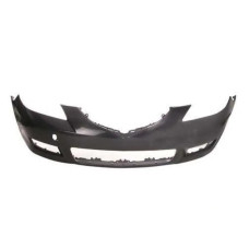 Бампер передній седан Mazda 3 BK 2006-2009 TEMPEST BR5H50031BAA