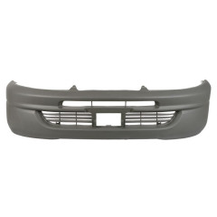 Бампер передній Toyota HiAce 1996-2011 DEPO 5211926150