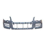Бампер передній омивач VW Touareg 2007-2009 FPS 7L0867217ASGRU