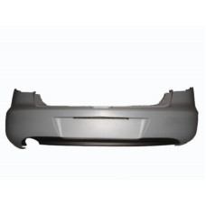 Бампер задній седан Mazda 3 BK 2004-2006 FPS BN8V50221FAA