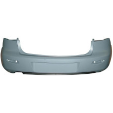 Бампер задній седан Mazda 3 BK 2004-2006 Elit BS4J50221B