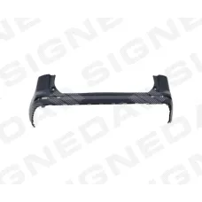 Бампер задній Volvo Xc60 2017– Signeda 40002284