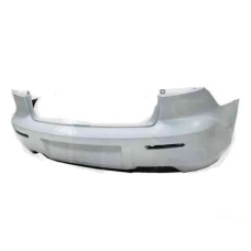 Бампер задній седан Mazda 3 BK 2006-2009 TEMPEST