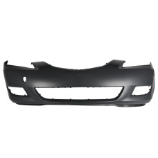 Бампер передній Mazda 3 BK седан 2004-2006 TEMPEST BNYP 50 03XC