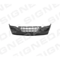 Бампер передній Volkswagen Crafter 2006–2016 POLIPLAST 2E0 807 103T