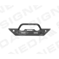 Бампер передній Jeep Gladiator (Jt) 2019– Signeda PCR04224BA