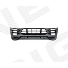 Бампер передній Porsche Macan (95B) 2014–2018 Signeda PPH04058BASET