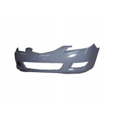 Бампер передній Mazda 3 BK седан 2004-2006 FPS BNYV5003XC