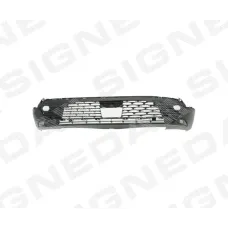 Бампер передній Opel Mokka 2020– Signeda 9835277680