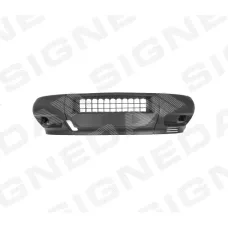 Бампер передній Iveco Daily 1999–2005 Signeda 500333905