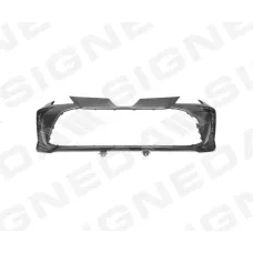 Бампер передній Toyota Corolla (E210) 2018–2020 Signeda 52119F2911
