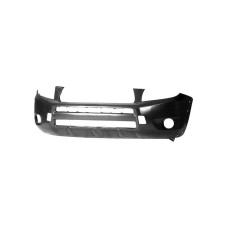 Бампер передній з отворами під рант Toyota RAV4 2006-2009 TEMPEST 5211942926