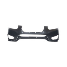 Бампер передній Hyundai Santa Fe 2 2009-2012 FPS 865110W700