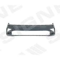 Бампер передній Volkswagen Golf Sportsvan 2013–2020 Signeda 510807217CEGRU