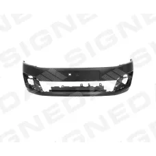 Бампер передній Citroen C-Elysee 2017–2022 Signeda 1622237180