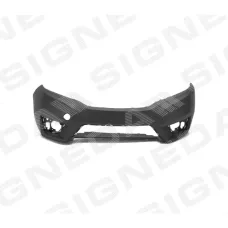 Бампер передній Honda Fit 2015–2020 Signeda 04711T5RA00ZZ