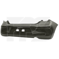Бампер задній Nissan Micra 2010-2013 FPS 850221HL0J