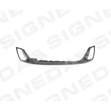 Бампер передній BMW X2 (F39) 2018–2023 Signeda 51118069089