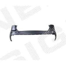 Бампер задній Volvo Xc60 2017– Signeda 398472324