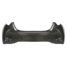 Бампер задній Toyota Yaris 2017-2020 FPS 521590U921