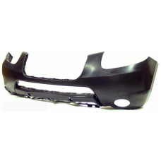 Бампер передній Hyundai Santa Fe 2 2006-2009 TW Elit 865112B020