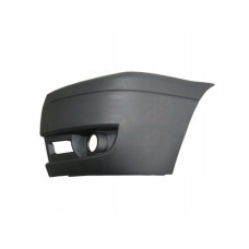 Кут бампера передній лівий Ford Transit 2006-2014 ELIT EC 1437092