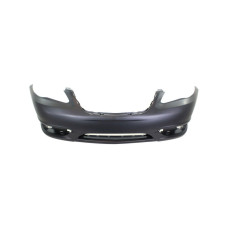 Бампер передній Chrysler 200 2010-2014 4cars 68082047AB