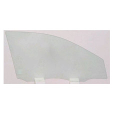 Скло дверне переднє ліве Toyota Corolla E12 хетчбек 02-07, BYD F3 2006-2013 (XYG)
