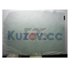 Скло дверне заднє ліве Fiat 500 L 13- (XYG) GS 2618 D303