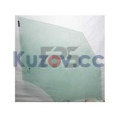 Скло дверне переднє праве Fiat 500 L 13- (XYG) GS 2618 D302
