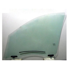 Бічне скло передніх дверей Renault Scenic 09-16 праве (SEKURIT)