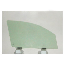 Скло дверне переднє ліве Daihatsu Sirion 04-12, Subaru Justy 2007-2011 (XYG)