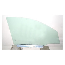 Дверне скло переднє праве Opel Astra G 1998-2009 XYG.