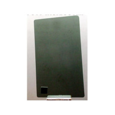 Скло дверне заднє праве глухе Mitsubishi Pajero 3 03-07, Pajero 4 07-14, 2014-2021 (XYG)