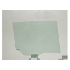 Скло дверне заднє праве Daihatsu Sirion 04-12, Subaru Justy 2007-2011 (Sekurit)