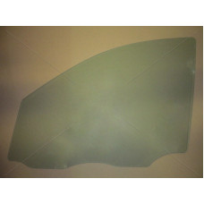 Скло дверне переднє праве Hyundai Santa Fe 2 2006-2012 (Sekurit)