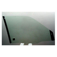 Скло дверне переднє ліве Mazda 626 1988-1992 (GD) 88-96 (GV) XYG