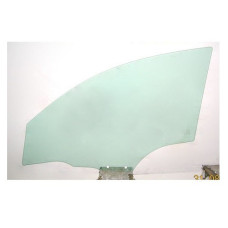 Скло дверне переднє праве Mazda 3 2004-2009 (XYG)