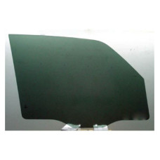 Скло дверне переднє ліве Mitsubishi Pajero 3 03-07, Pajero 4 07-14, 2014-2021 (XYG)